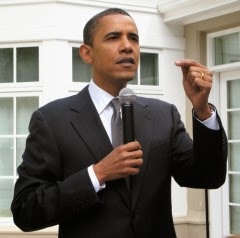 caRISMA-OBAMA