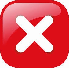 error