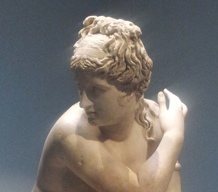 estatua