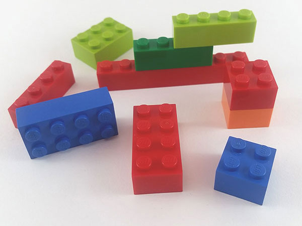 legos