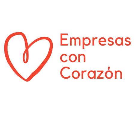 Empresas con Corazon logo